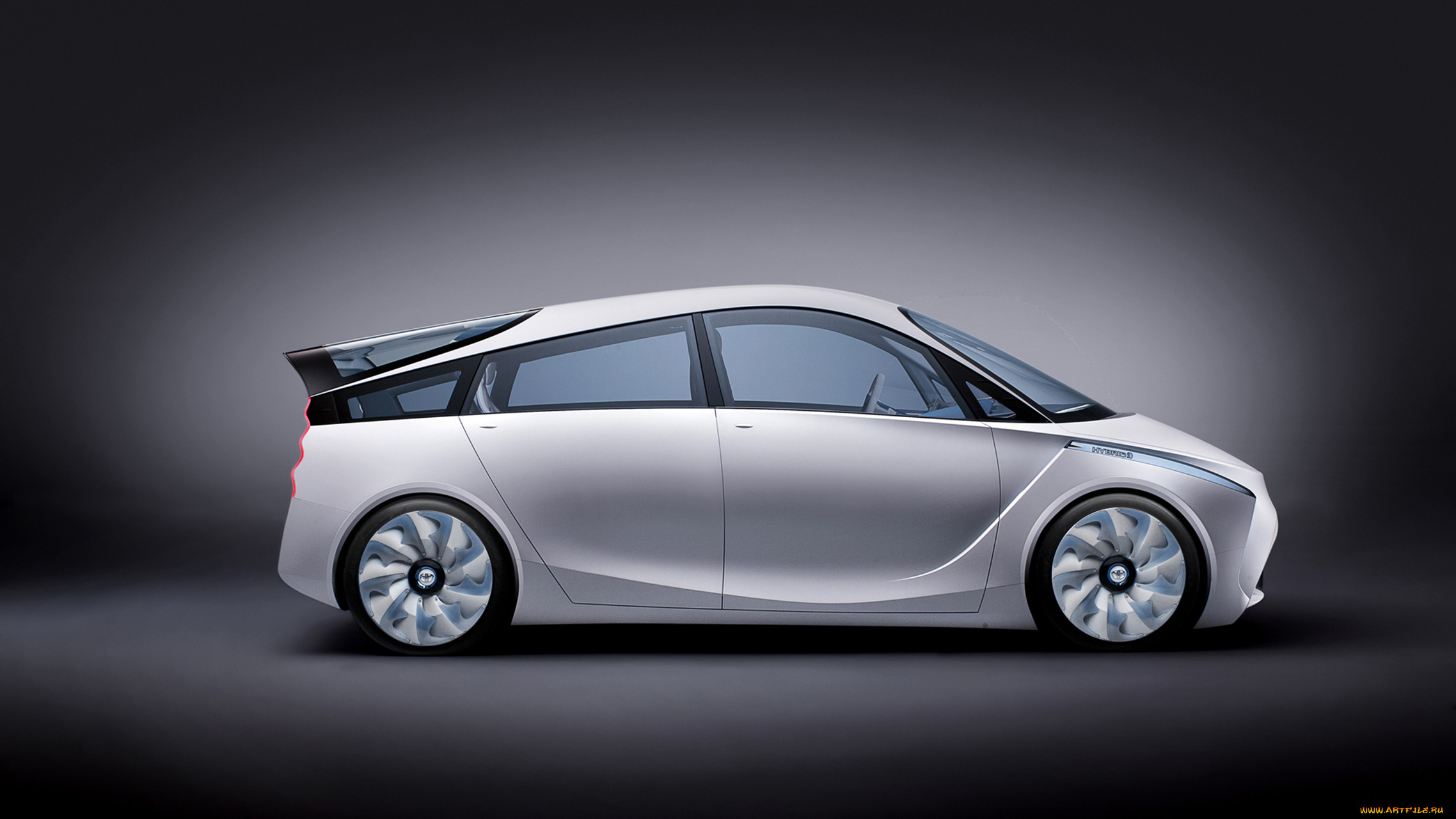 toyota ft-bh concept 2012, , toyota, 2012, concept, ft-bh